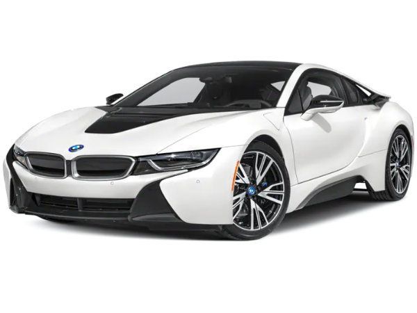 i8 [I15] Roadster (2018-2020)